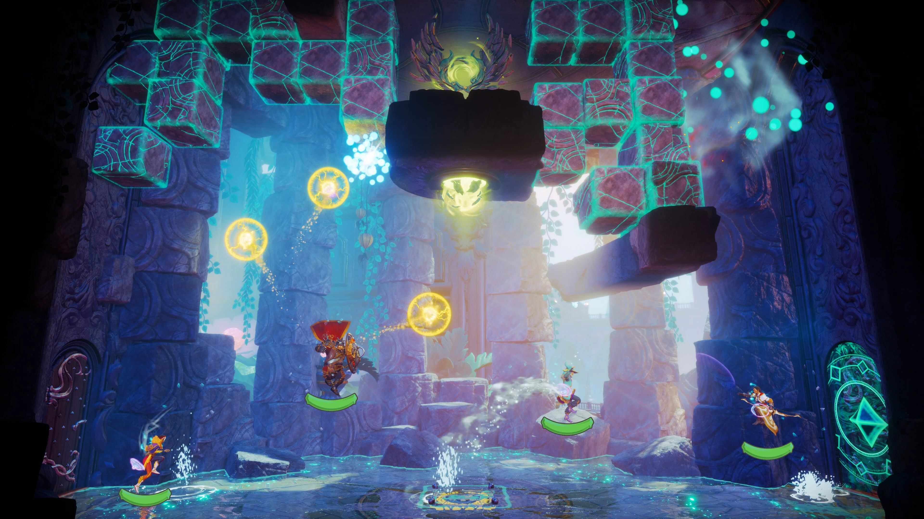 trine 6 2