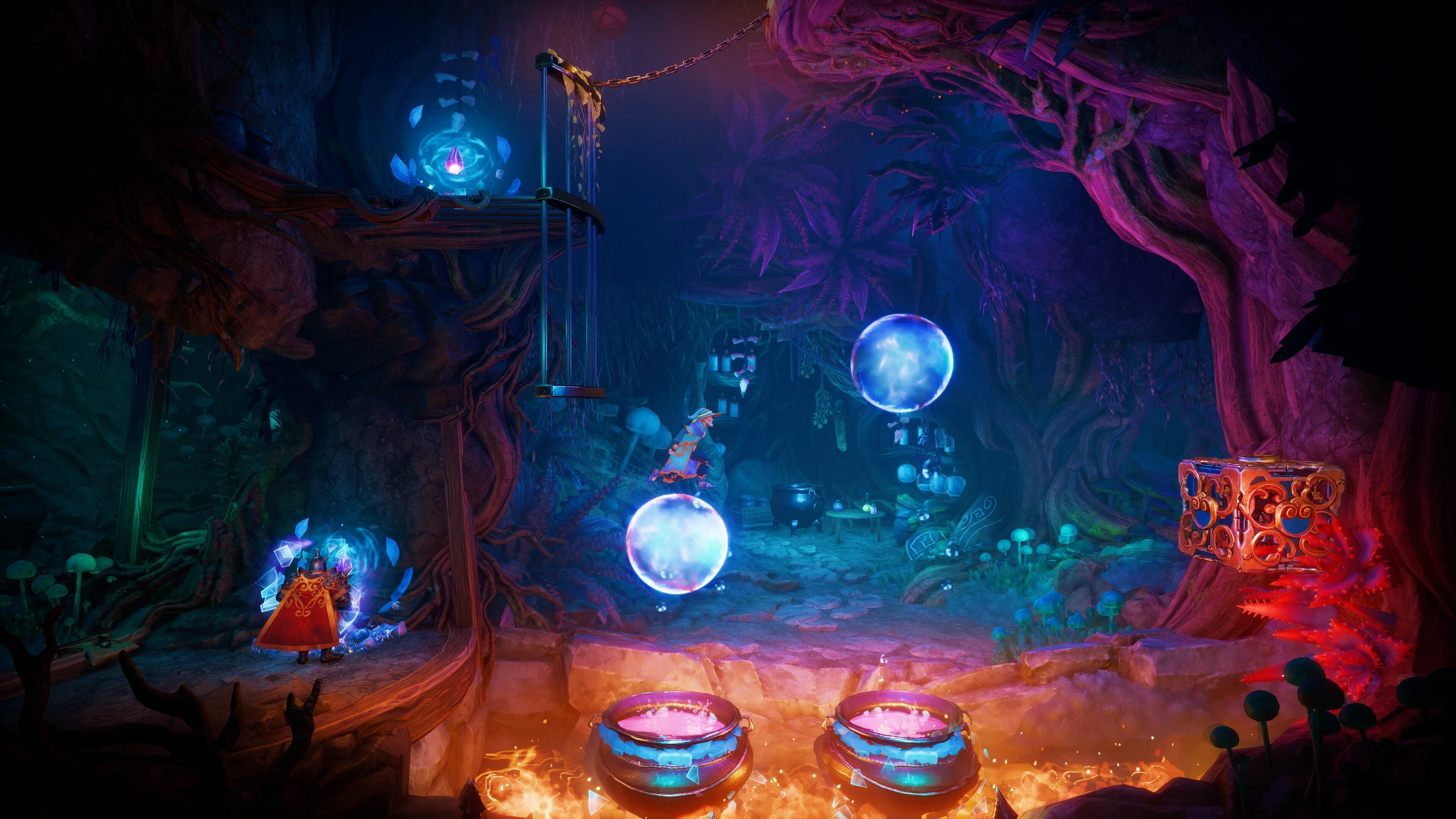 trine 6 3