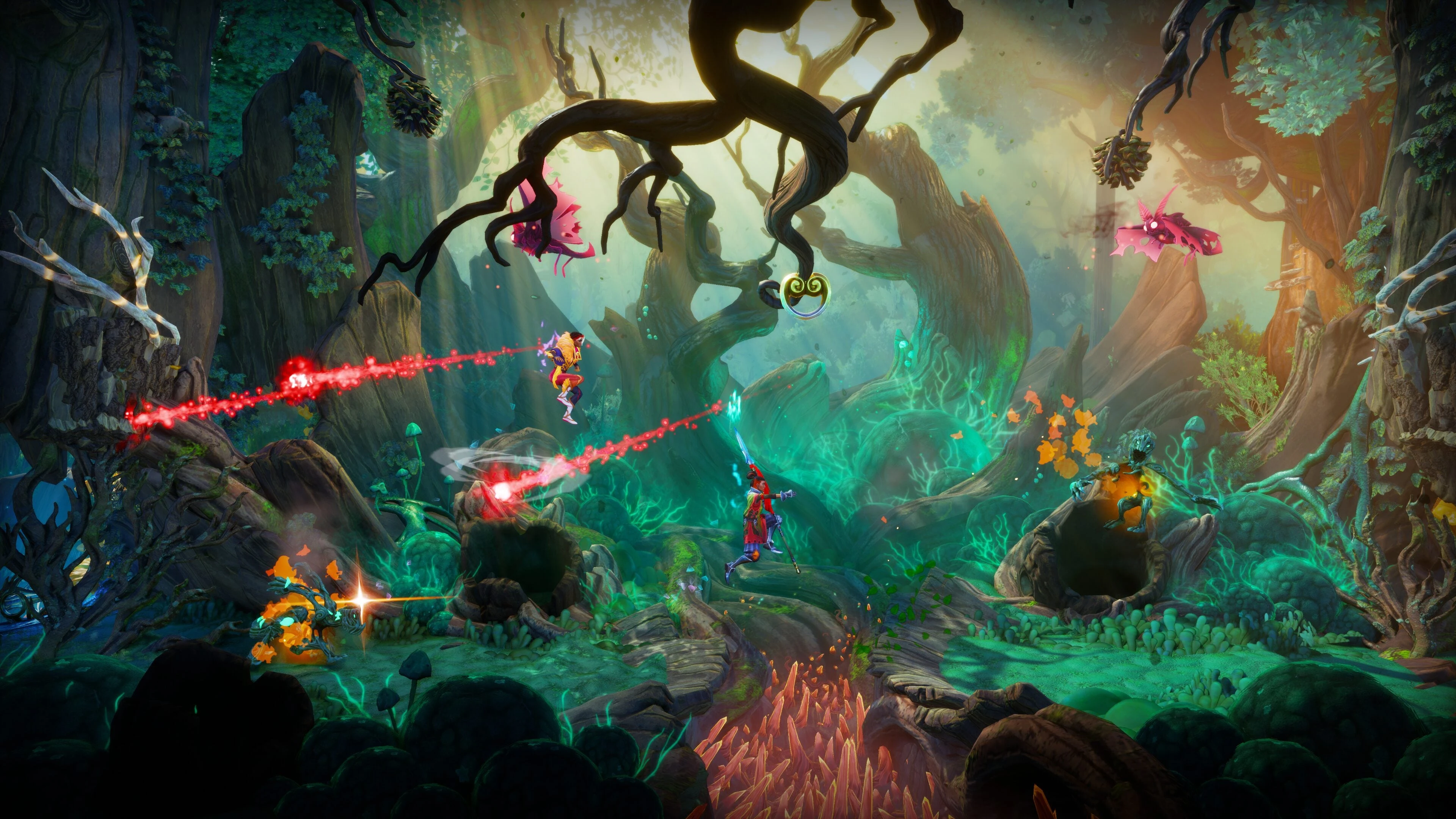 trine 6 6