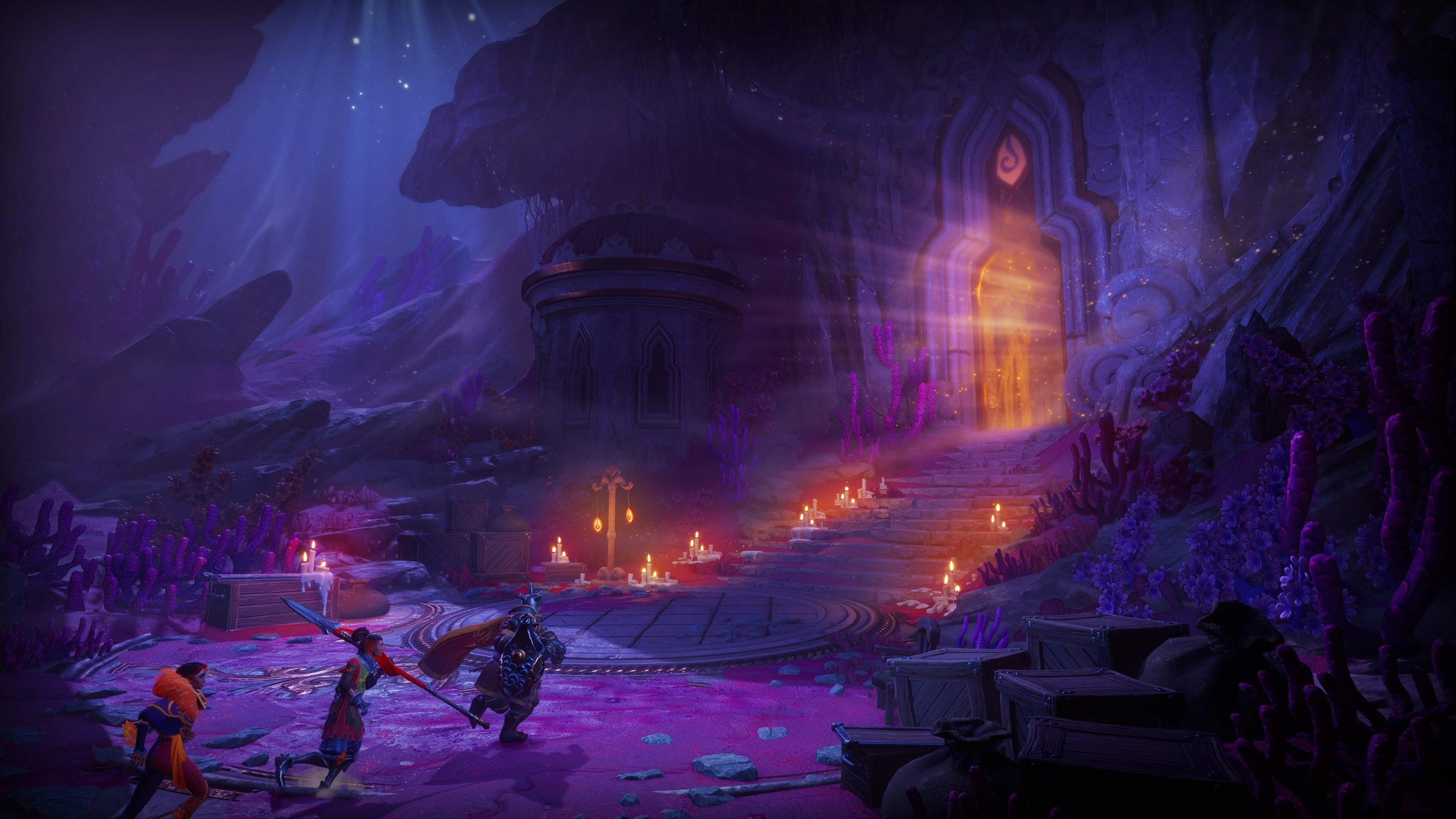trine 6 7