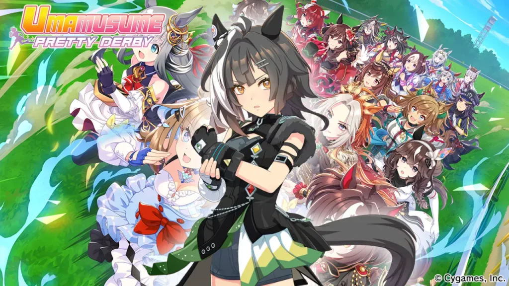 uma musume titleholder reveal 0