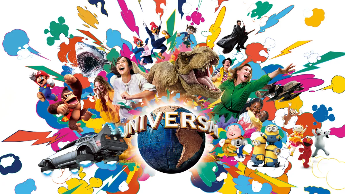 usj universal studios japan 00