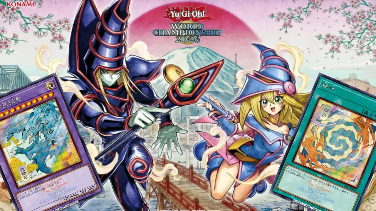 yugioh world championship ukiyo e blue eyes white dragon 0