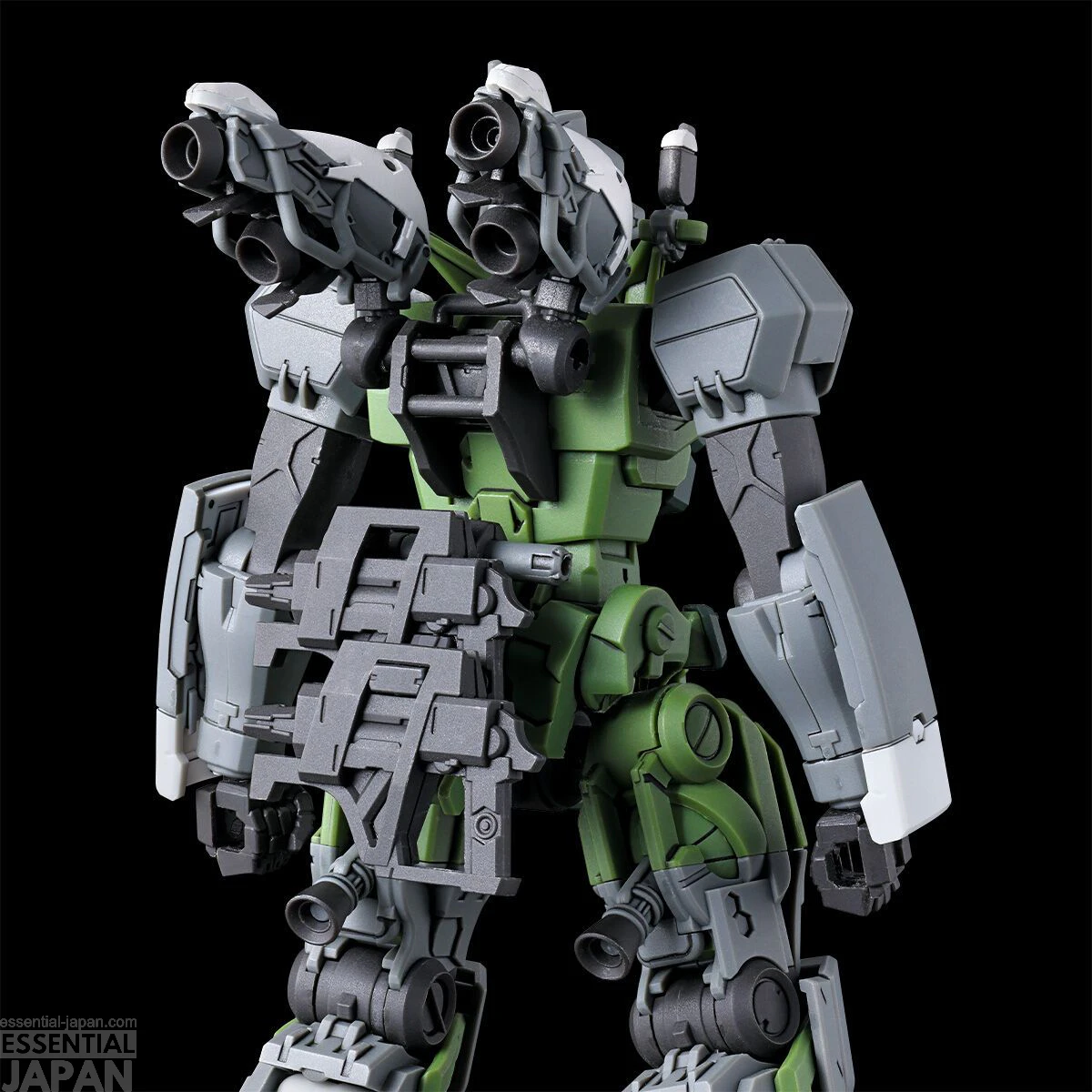 Gundam HG 1 144 GELGOOG (GQ) 5