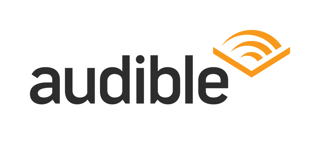 Audible Logo