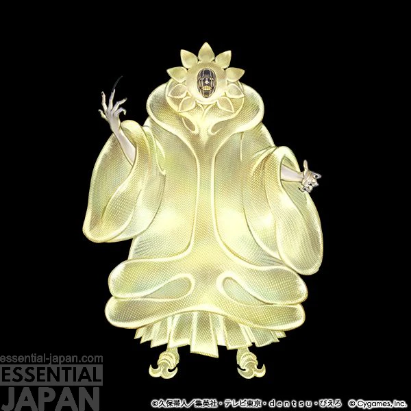 BLEACHx Granblue Fantasy ECHOES IN THE BLUE HOLLOW 18