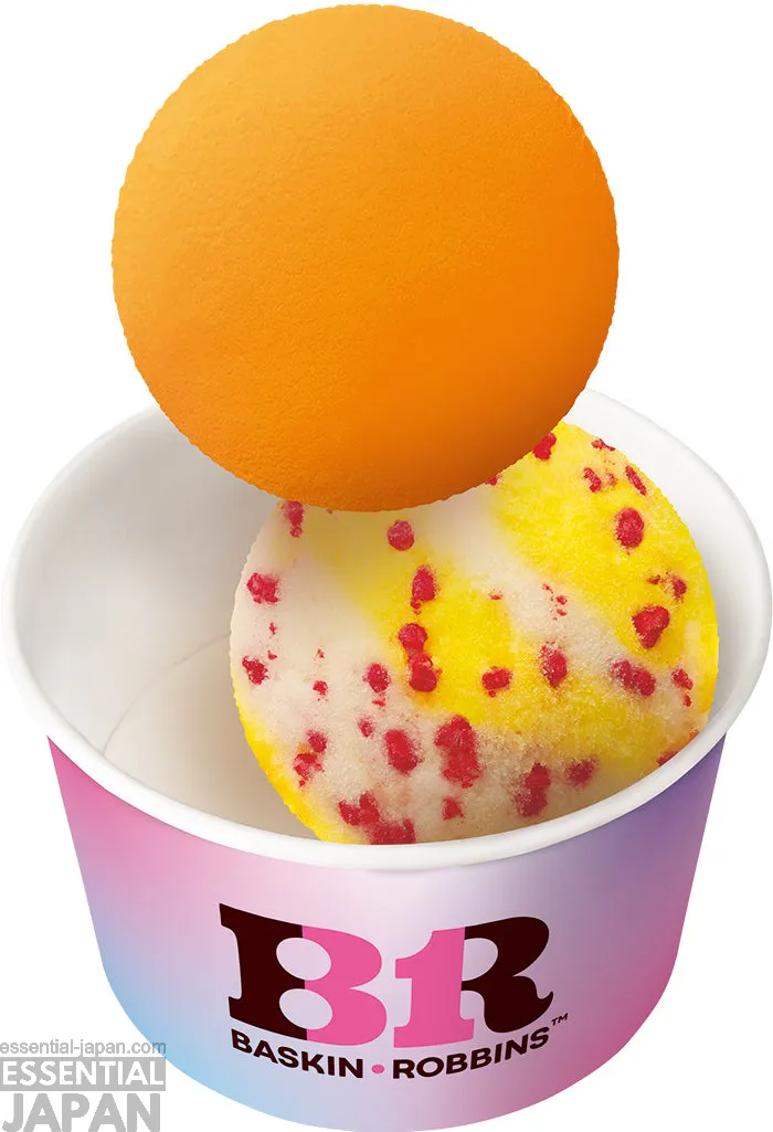 Baskin Robbins Pokemon collab 2026 11