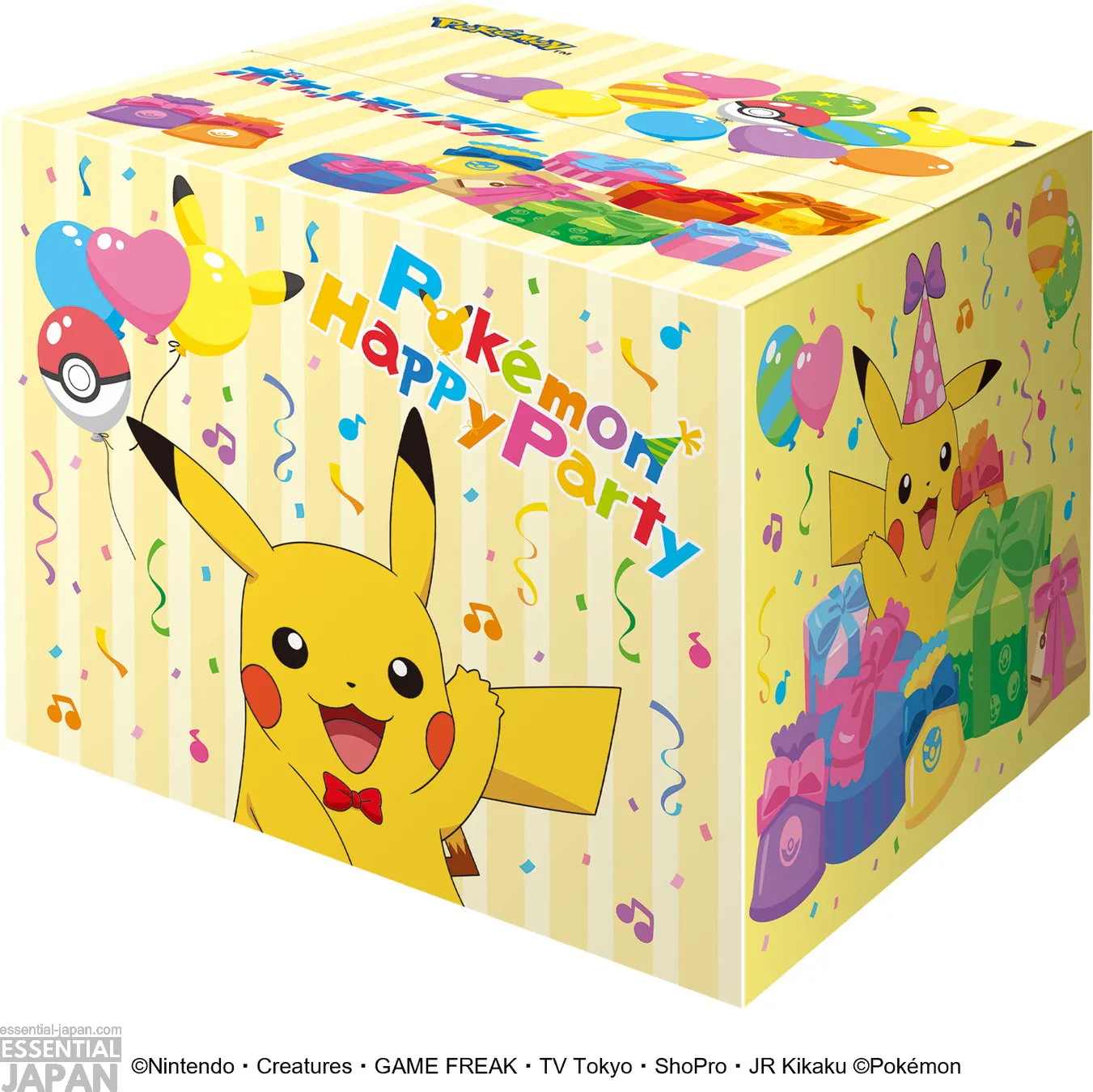 Baskin Robbins Pokemon collab 2026 2