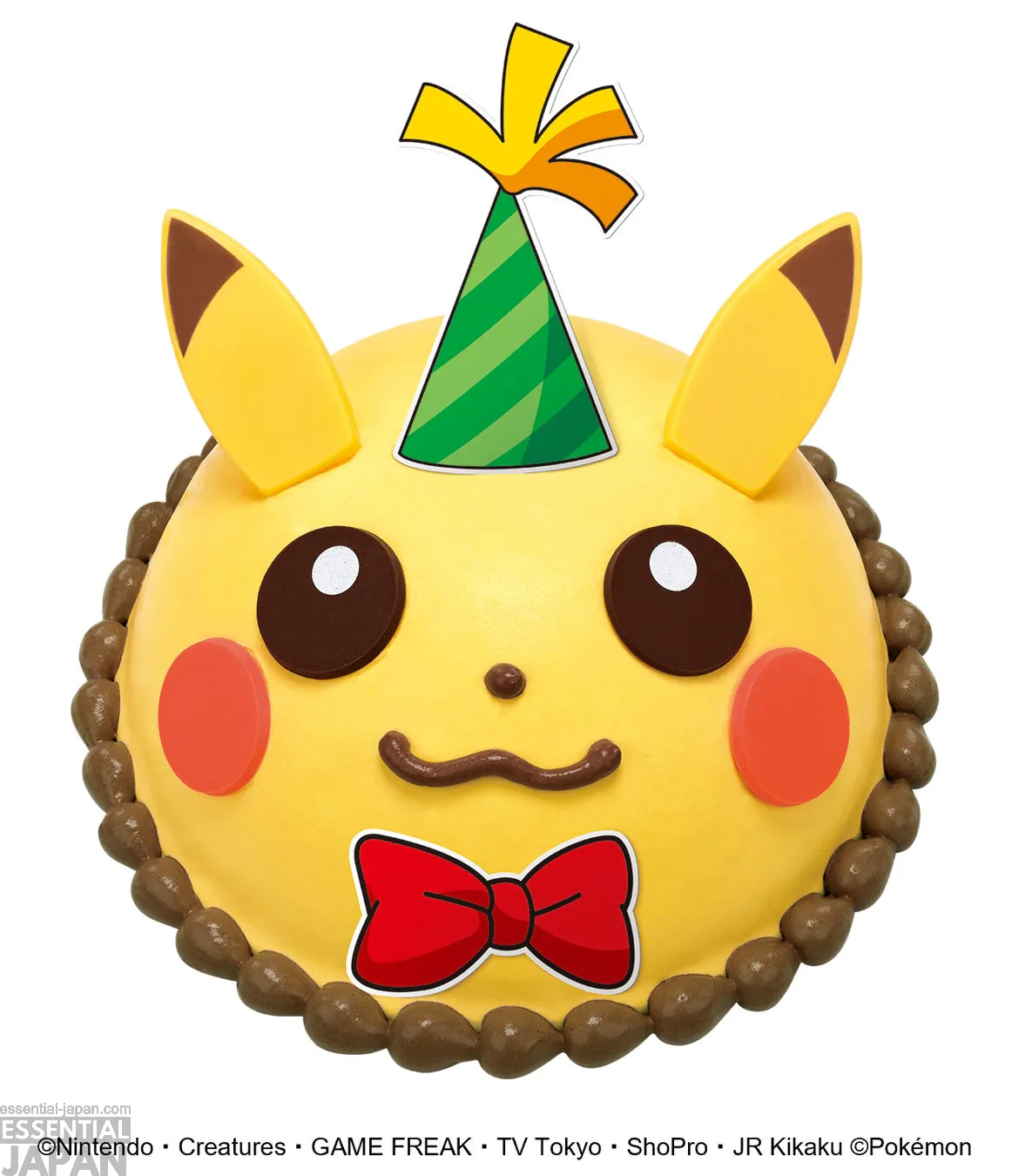 Baskin Robbins Pokemon collab 2026 7