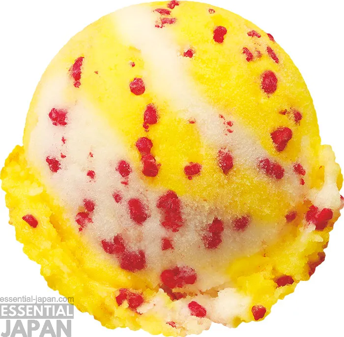 Baskin Robbins Pokemon collab 2026 8