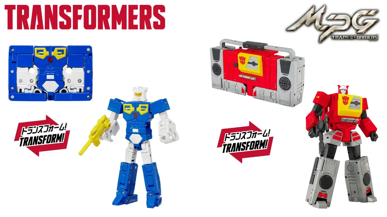 Blaster, Steeljaw, Eject and Ramhorn transformers mpg 00