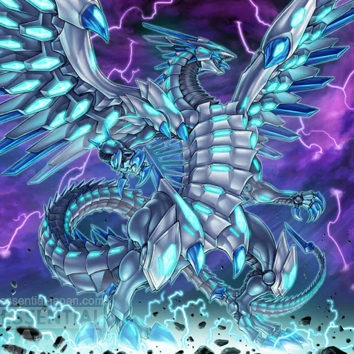 BlueEyesChaosMAXDragon MVP1 EN UR UE yugioh card 2
