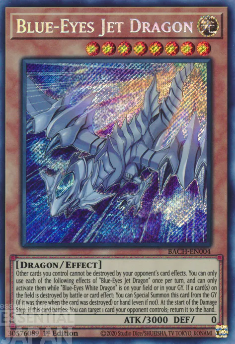 BlueEyesJetDragon BACH EN ScR 1E
