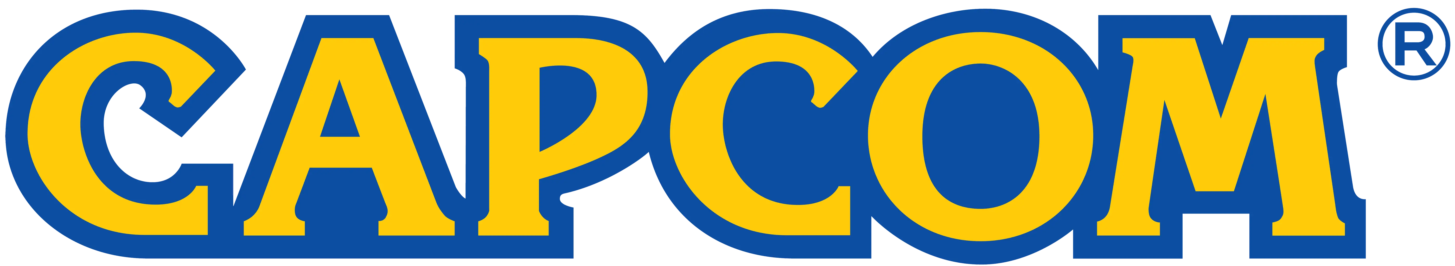 Capcom logo