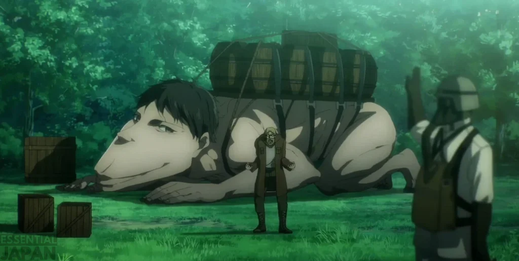 Cart Titan 3