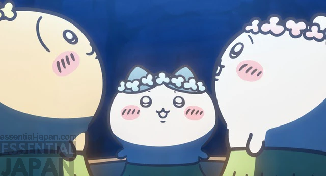 Chiikawa Movie Opening Weekend 5