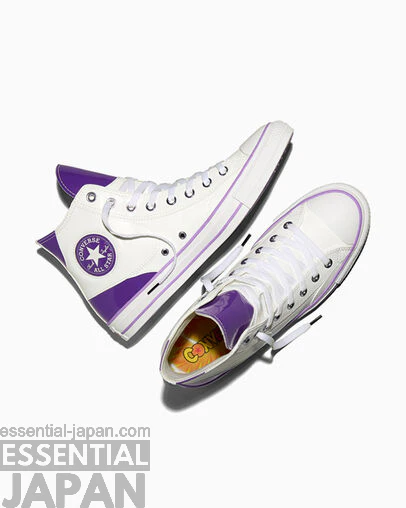 Converse x Dragon Ball Z Collection 24