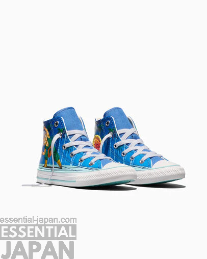 Converse x Dragon Ball Z Collection 29