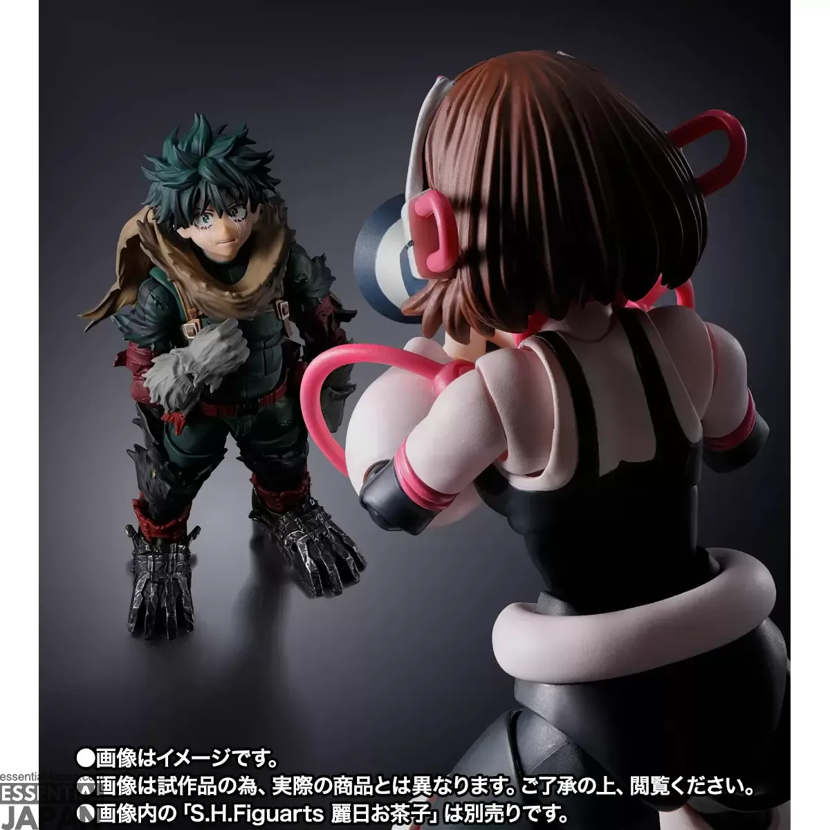 DARK DEKU (Izuku Midoriya) my hero academia 3