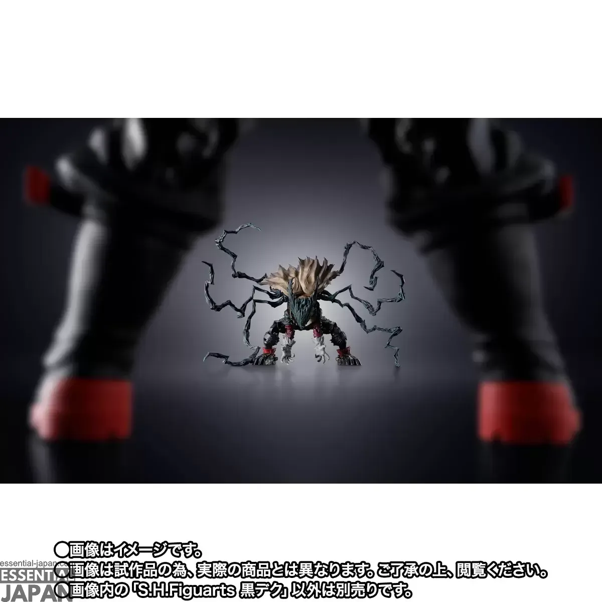 DARK DEKU (Izuku Midoriya) my hero academia 4