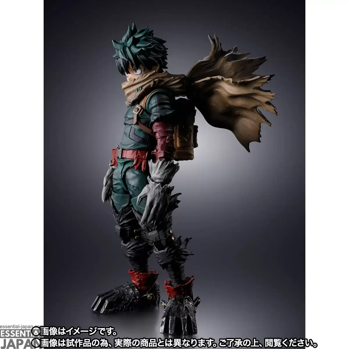 DARK DEKU (Izuku Midoriya) my hero academia 5