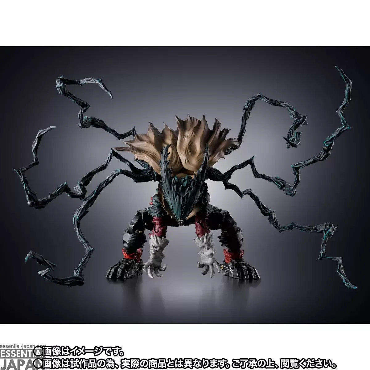 DARK DEKU (Izuku Midoriya) my hero academia 7