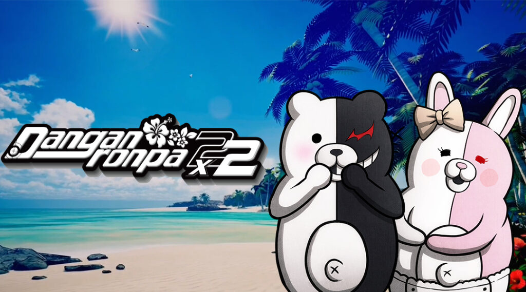 Danganronpa 2×2 Details 1