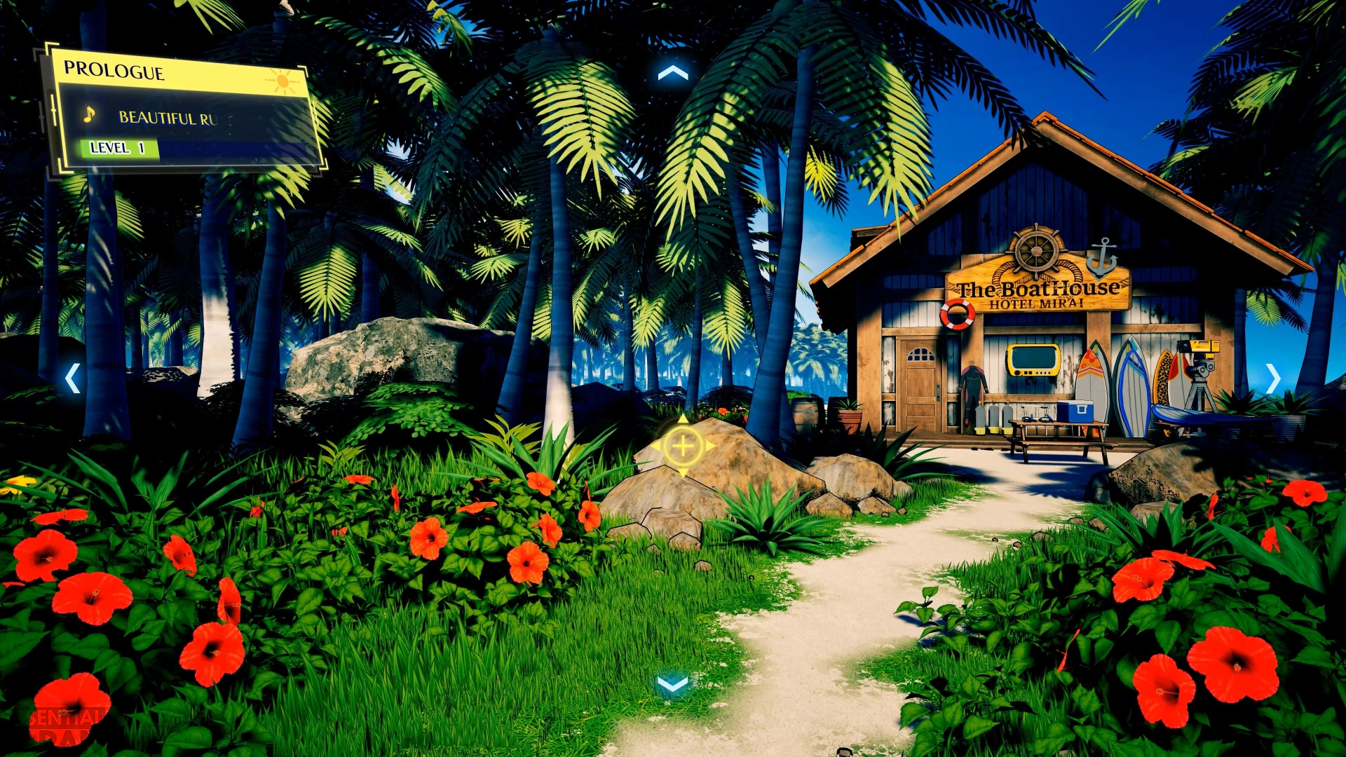 Danganronpa 2×2 Details 11