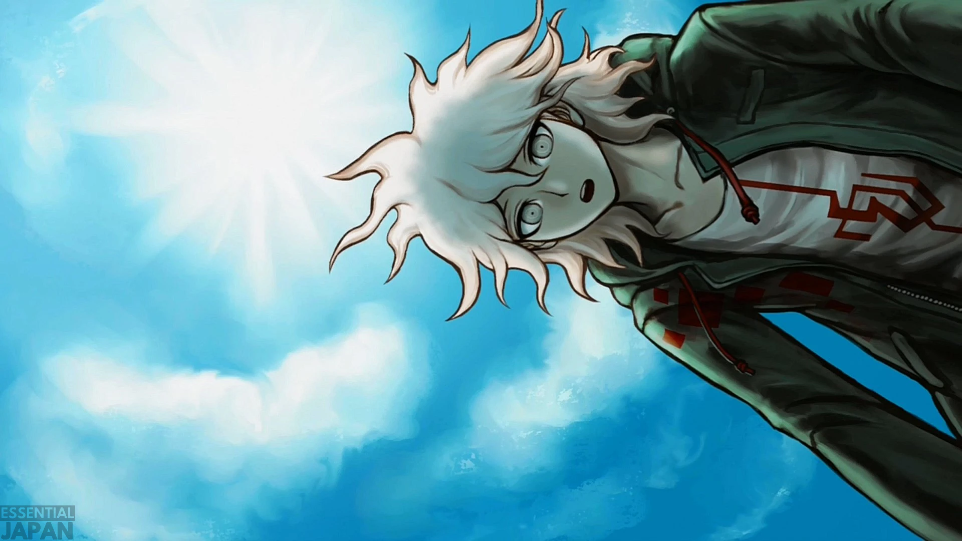Danganronpa 2×2 Details 12
