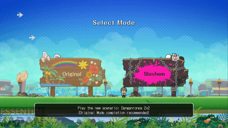Danganronpa 2×2 Details 2