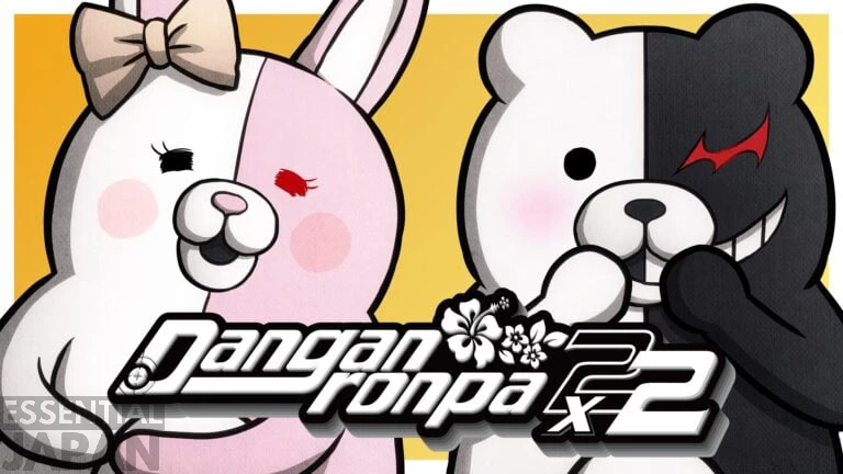 Danganronpa 2×2 Details 3