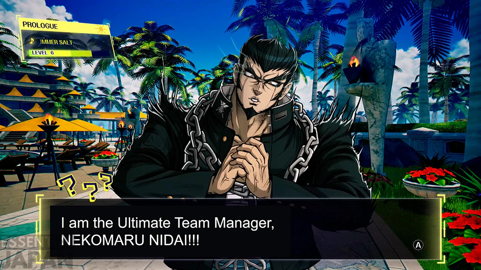 Danganronpa 2×2 Details 7