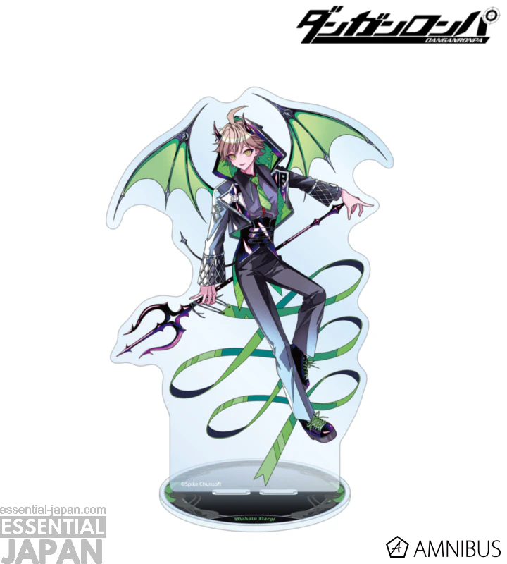 Danganronpa Bilibili World Angels & Devils Merch 17