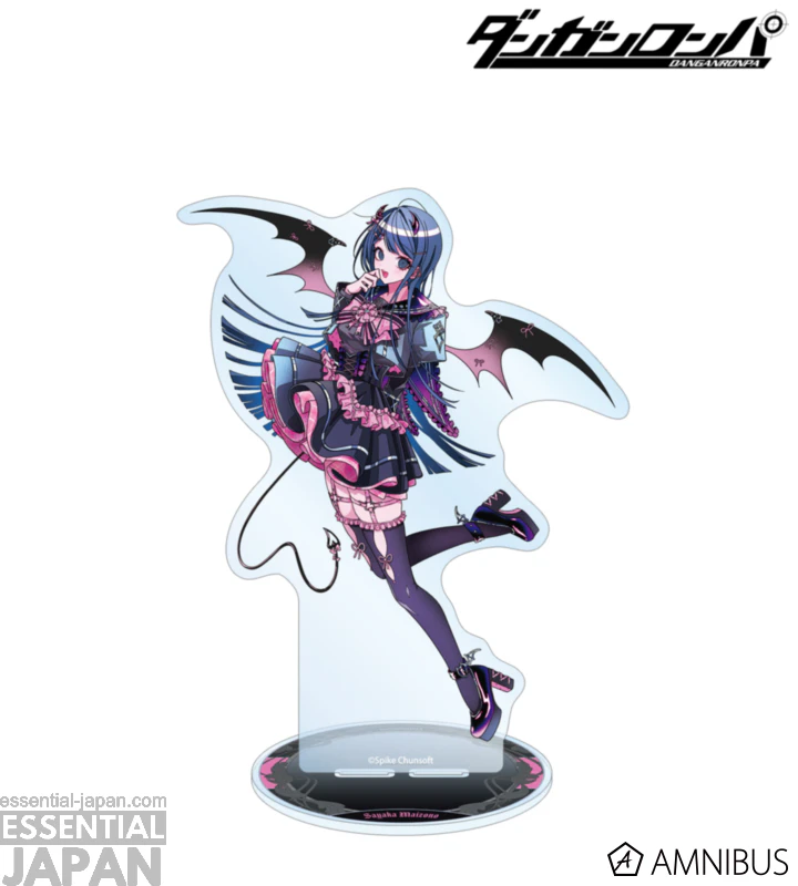 Danganronpa Bilibili World Angels & Devils Merch 18