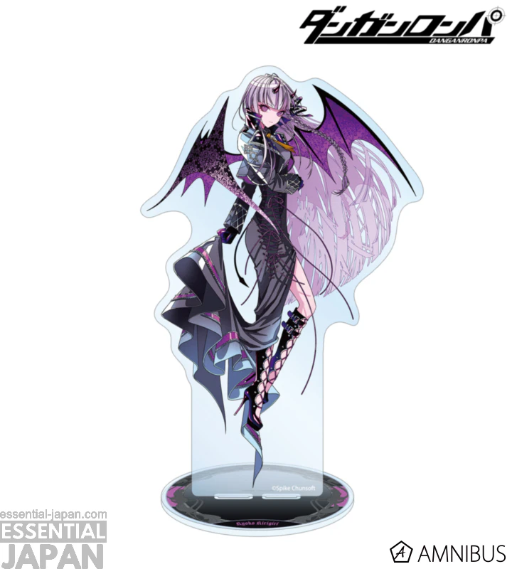 Danganronpa Bilibili World Angels & Devils Merch 19