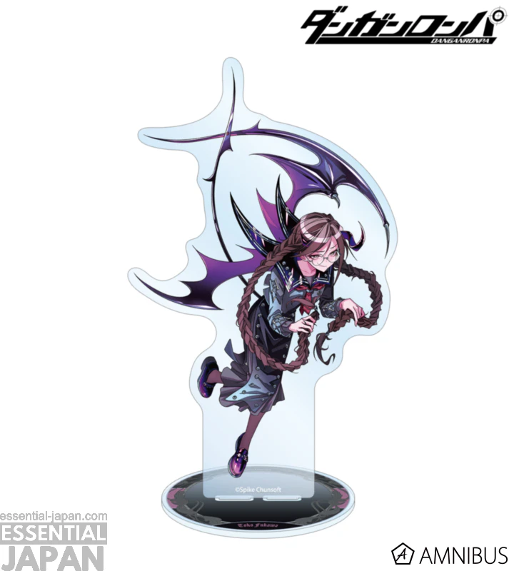 Danganronpa Bilibili World Angels & Devils Merch 20