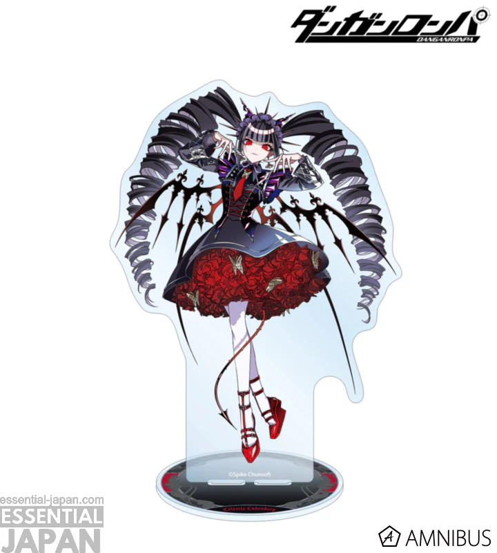 Danganronpa Bilibili World Angels & Devils Merch 21