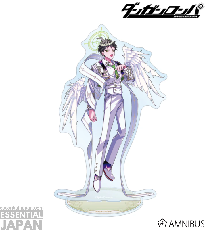 Danganronpa Bilibili World Angels & Devils Merch 22