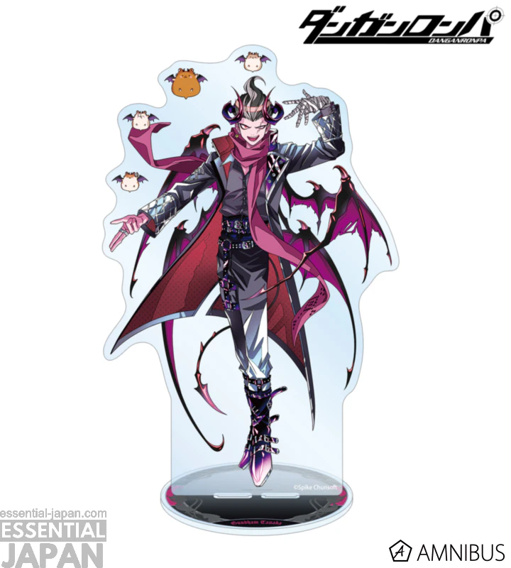 Danganronpa Bilibili World Angels & Devils Merch 24