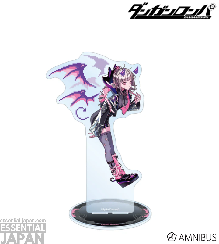 Danganronpa Bilibili World Angels & Devils Merch 25