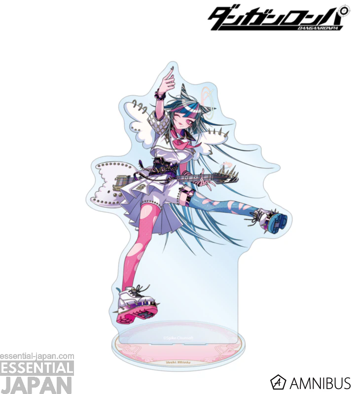 Danganronpa Bilibili World Angels & Devils Merch 26