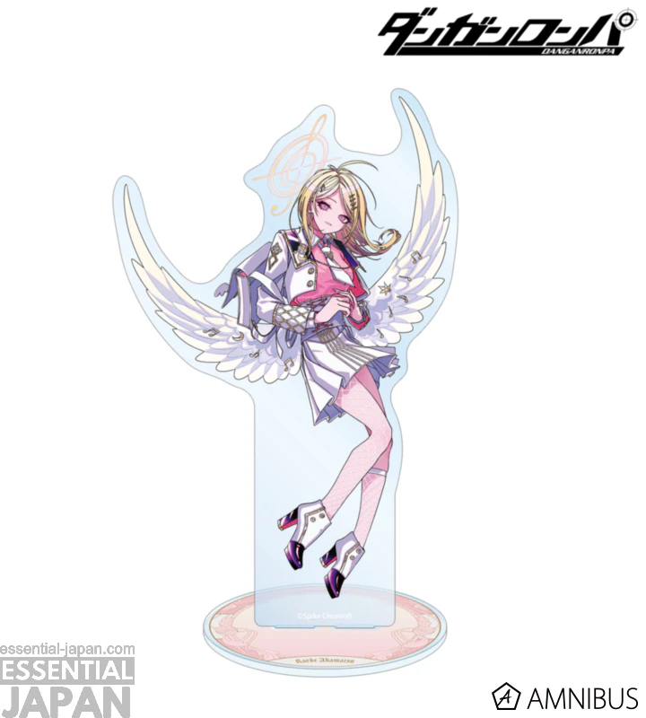Danganronpa Bilibili World Angels & Devils Merch 27