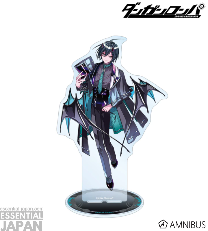 Danganronpa Bilibili World Angels & Devils Merch 29