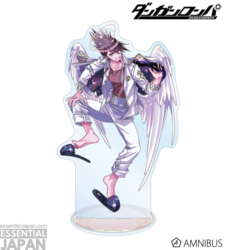 Danganronpa Bilibili World Angels & Devils Merch 30