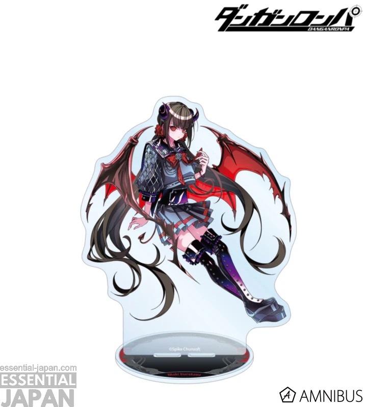 Danganronpa Bilibili World Angels & Devils Merch 31