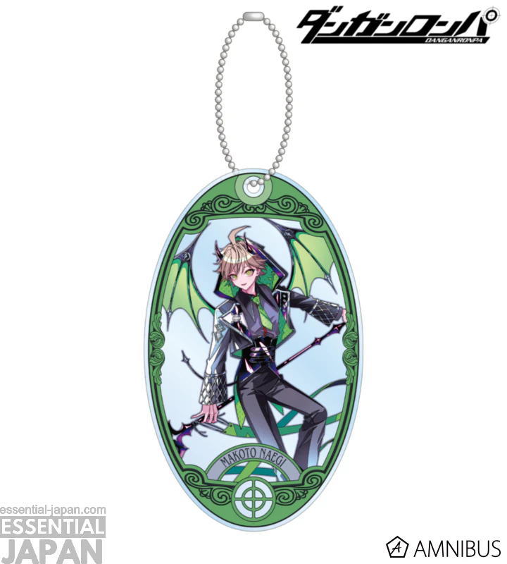 Danganronpa Bilibili World Angels & Devils Merch 32