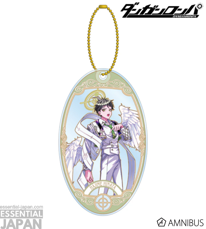 Danganronpa Bilibili World Angels & Devils Merch 37