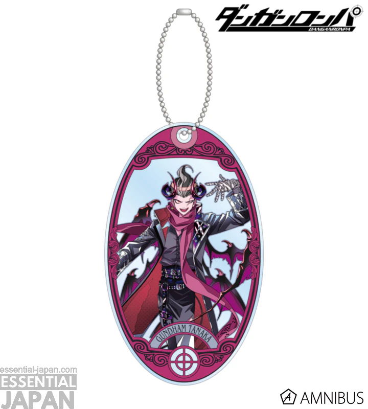 Danganronpa Bilibili World Angels & Devils Merch 39