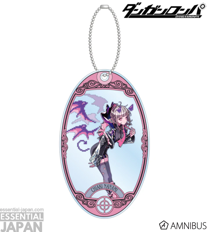 Danganronpa Bilibili World Angels & Devils Merch 40