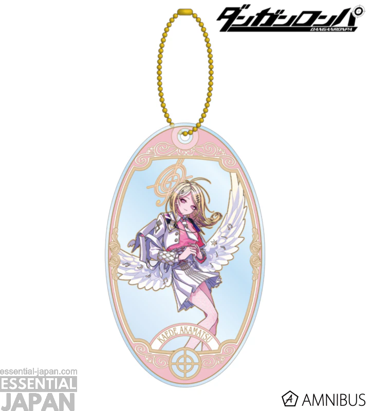 Danganronpa Bilibili World Angels & Devils Merch 42